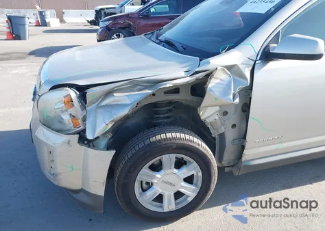 2015 GMC Terrain Sle-1 z USA, uszkodzony, nr VIN 2GKALMEK3F6132526